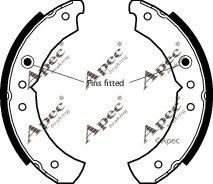 APEC braking SHU294