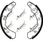 APEC braking SHU656