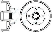 APEC braking DRM9514