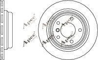 APEC braking DSK932