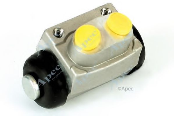APEC braking BCY1006
