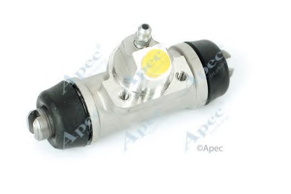 APEC braking BCY1182