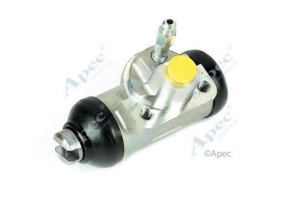 APEC braking BCY1235