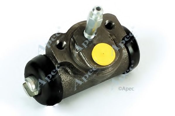 APEC braking BCY1253