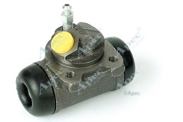 APEC braking BCY1365