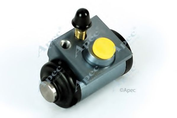 APEC braking BCY1435