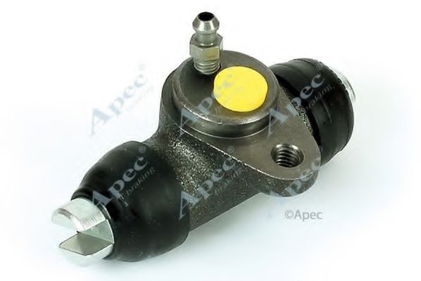 APEC braking BCY1444