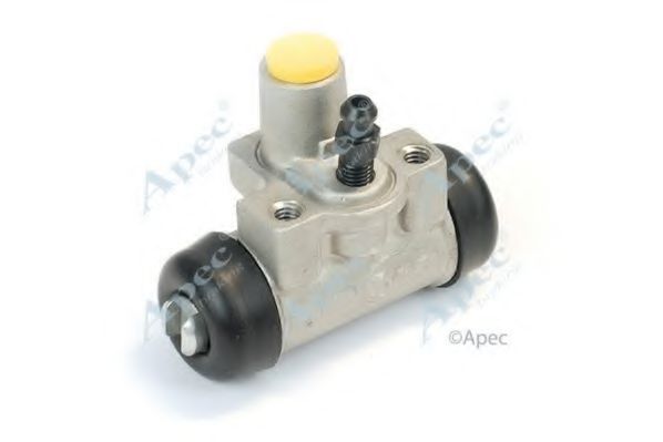 APEC braking BCY1453