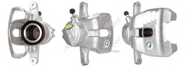 APEC braking RCA329
