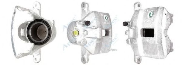 APEC braking RCA333