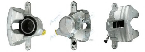 APEC braking RCA392