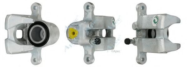 APEC braking LCA104