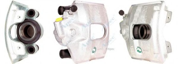 APEC braking LCA190