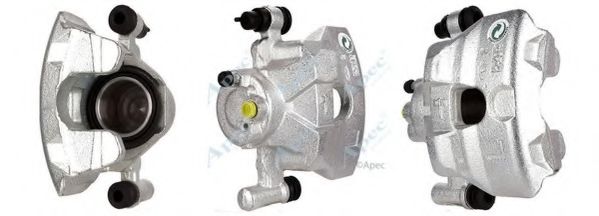 APEC braking LCA301