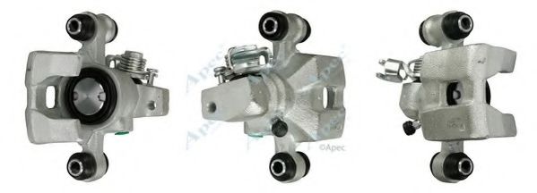 APEC braking LCA313