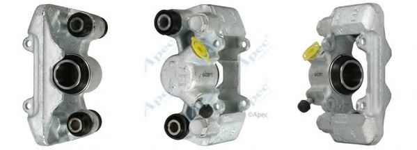 APEC braking LCA348