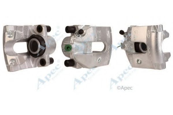 APEC braking LCA393