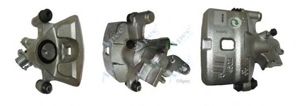 APEC braking LCA398