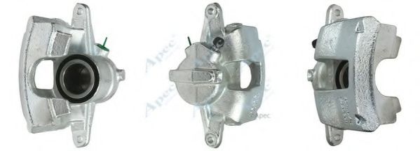 APEC braking LCA427