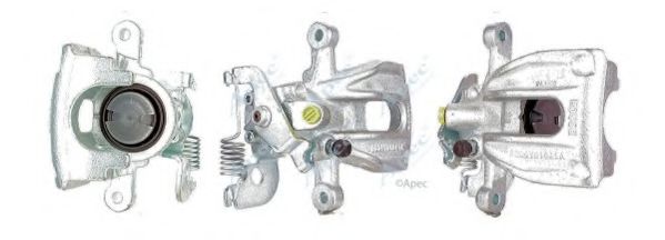APEC braking RCA161