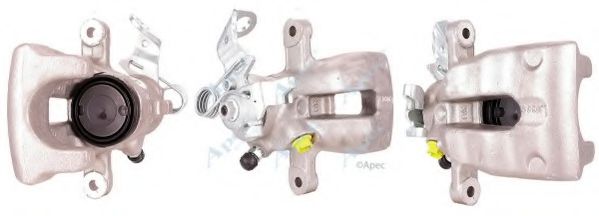 APEC braking RCA221