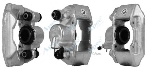 APEC braking LCA459