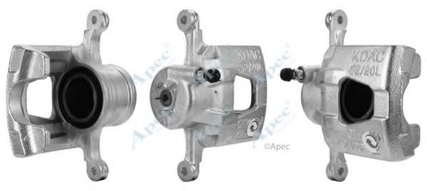 APEC braking LCA478