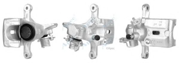 APEC braking RCA490
