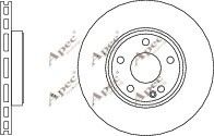 APEC braking DSK2990