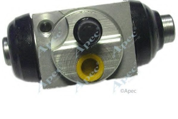APEC braking BCY1517