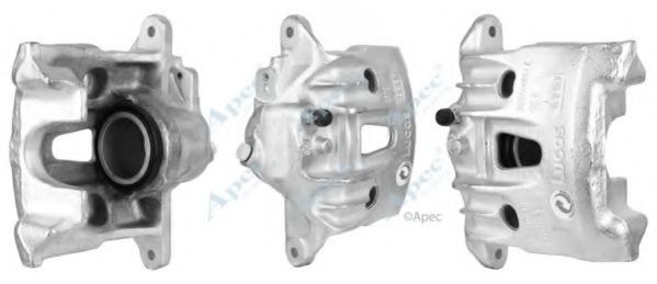 APEC braking LCA506
