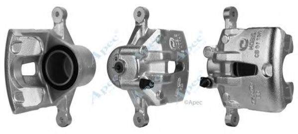 APEC braking LCA598