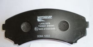 MOTAQUIP LVXL1079
