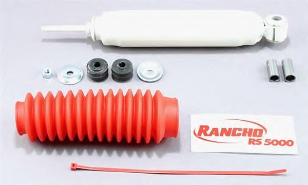 RANCHO RS5136