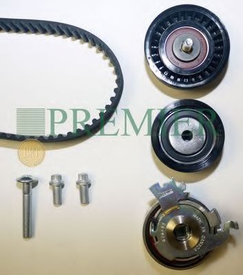 BRT Bearings PBTK049