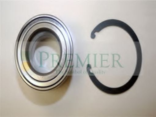 BRT Bearings PWK1780