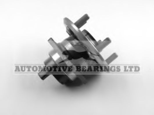 Automotive Bearings ABK1616