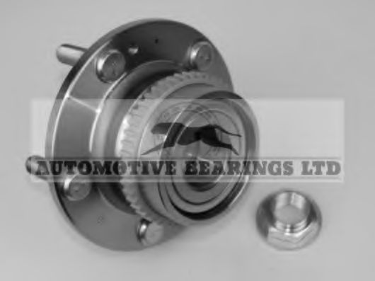 Automotive Bearings ABK1742