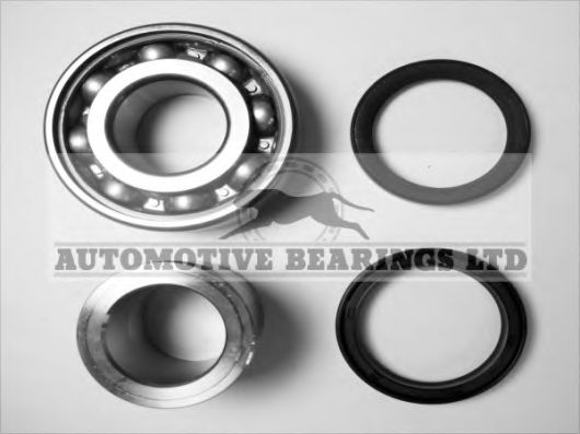 Automotive Bearings ABK1866