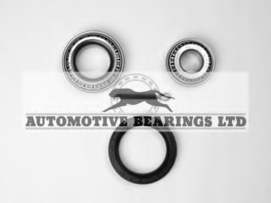 Automotive Bearings ABK052