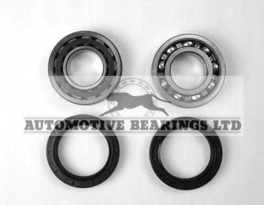 Automotive Bearings ABK155