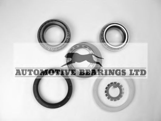 Automotive Bearings ABK1166