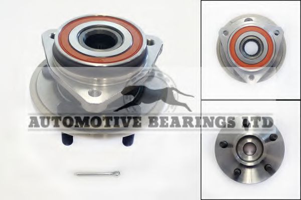 Automotive Bearings ABK2021