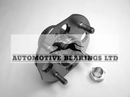 Automotive Bearings ABK1357