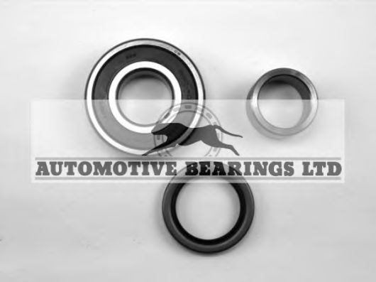 Automotive Bearings ABK142