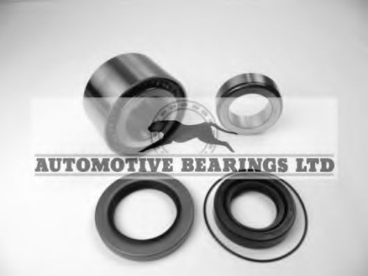 Automotive Bearings ABK748
