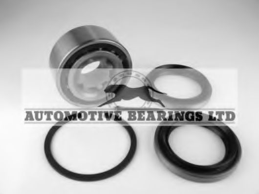 Automotive Bearings ABK785