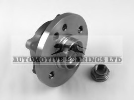 Automotive Bearings ABK816