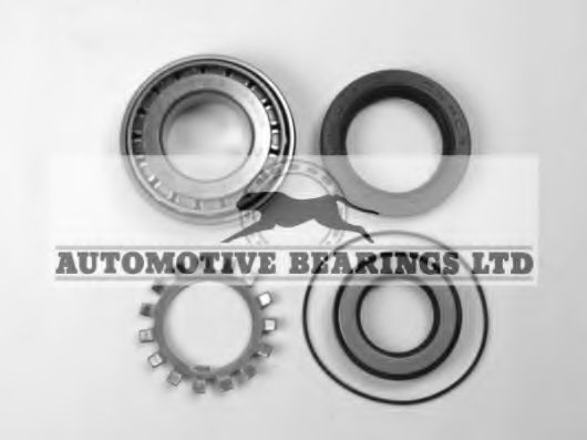 Automotive Bearings ABK824