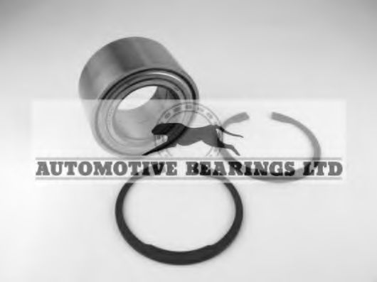 Automotive Bearings ABK826